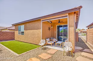 9324 N Agave Gold Rd, Tucson, AZ 85742 - Photo 4