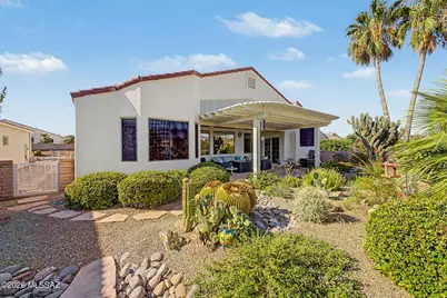 2727 S Fade Drive, Green Valley, AZ 85614 - Photo 38