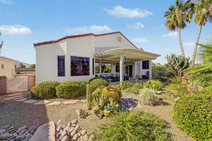 2727 S Fade Dr, Green Valley, AZ 85614 - Photo 38