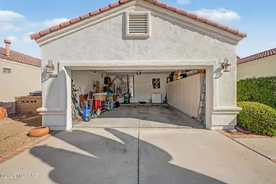 2727 S Fade Drive, Green Valley, AZ 85614 - Photo 42