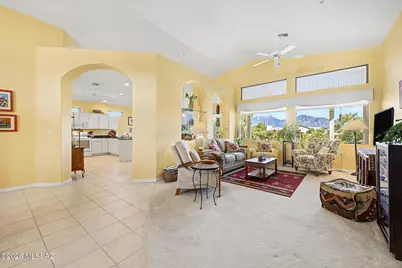 2727 S Fade Drive, Green Valley, AZ 85614 - Photo 8