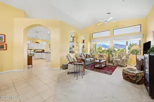 2727 S Fade Dr, Green Valley, AZ 85614 - Photo 8
