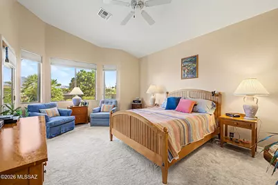 2727 S Fade Drive, Green Valley, AZ 85614 - Photo 24