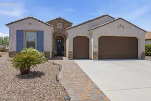 1863 N Bayshore Dr, Green Valley, AZ 85614 - Photo 2