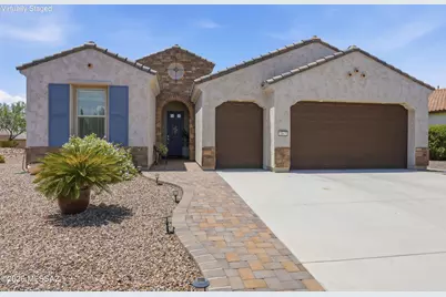 1863 N Bayshore Drive, Green Valley, AZ 85614 - Photo 1
