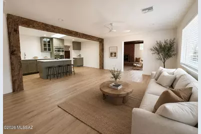 6745 E 12th Street, Tucson, AZ 85710 - Photo 2