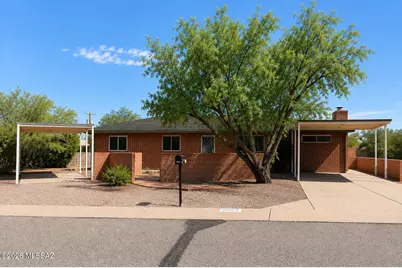 6745 E 12th Street, Tucson, AZ 85710 - Photo 1