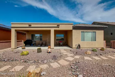 5937 S Scarlet Sky Place, Green Valley, AZ 85622 - Photo 2