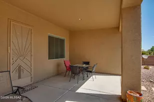 5937 S Scarlet Sky Pl, Green Valley, AZ 85622 - Photo 40