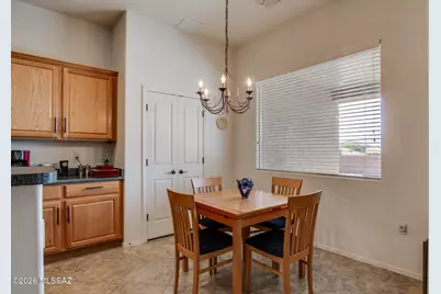 5937 S Scarlet Sky Place, Green Valley, AZ 85622 - Photo 12