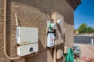 5937 S Scarlet Sky Pl, Green Valley, AZ 85622 - Photo 42