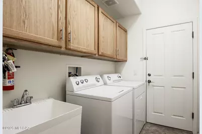 5937 S Scarlet Sky Place, Green Valley, AZ 85622 - Photo 34