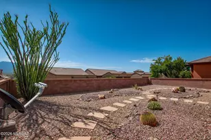 5937 S Scarlet Sky Pl, Green Valley, AZ 85622 - Photo 36