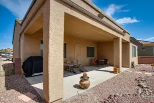 5937 S Scarlet Sky Pl, Green Valley, AZ 85622 - Photo 42