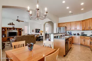 5937 S Scarlet Sky Pl, Green Valley, AZ 85622 - Photo 8