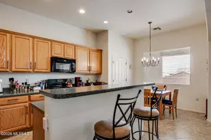 5937 S Scarlet Sky Pl, Green Valley, AZ 85622 - Photo 8