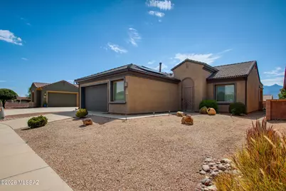 5937 S Scarlet Sky Place, Green Valley, AZ 85622 - Photo 50