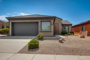 5937 S Scarlet Sky Pl, Green Valley, AZ 85622 - Photo 1