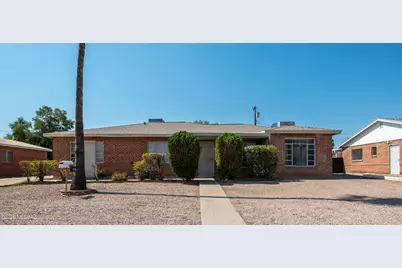 6550 E Broadway Boulevard, Tucson, AZ 85710 - Photo 1