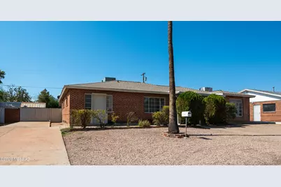 6550 E Broadway Boulevard, Tucson, AZ 85710 - Photo 2