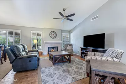38444 S Apache Peak Drive, Saddlebrooke, AZ 85739 - Photo 16