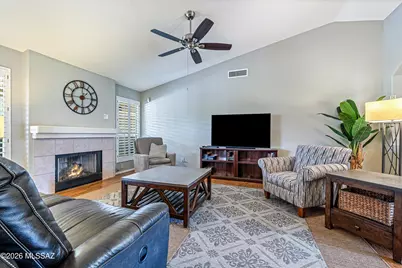 38444 S Apache Peak Drive, Saddlebrooke, AZ 85739 - Photo 18