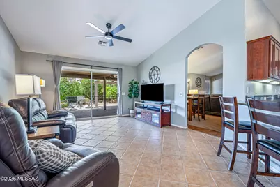 38444 S Apache Peak Drive, Saddlebrooke, AZ 85739 - Photo 2