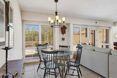 11792 N Via De La Verbenita, Oro Valley, AZ 85737 - Photo 8