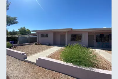 1529 N Dodge Boulevard, Tucson, AZ 85716 - Photo 2
