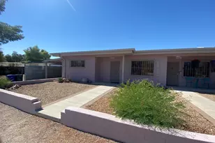 1529 N Dodge Blvd, Tucson, AZ 85716 - Photo 2