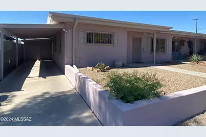 1529 N Dodge Boulevard, Tucson, AZ 85716 - Photo 4