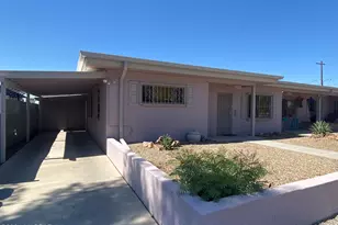 1529 N Dodge Blvd, Tucson, AZ 85716 - Photo 4