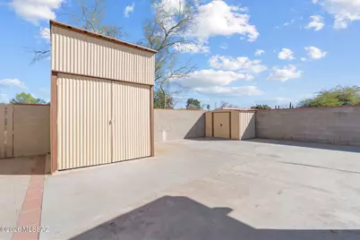 7739 E Pecan Street, Tucson, AZ 85730 - Photo 28