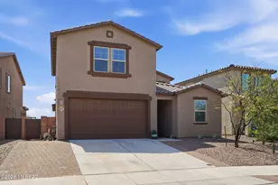 8167 S Soltero Mine Dr, Tucson, AZ 85747 - Photo 46