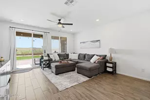 8167 S Soltero Mine Dr, Tucson, AZ 85747 - Photo 14