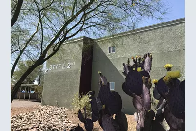 3777 E 2nd Street #5, Tucson, AZ 85716 - Photo 20