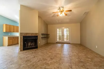 5961 N Edenbrook Lane, Tucson, AZ 85741 - Photo 2