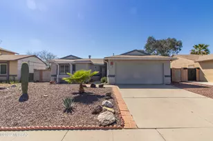 5961 N Edenbrook Ln, Tucson, AZ 85741 - Photo 1