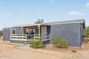 15967 W El Tiro Rd, Marana, AZ 85653 - Photo 2
