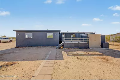 15967 W El Tiro Road, Marana, AZ 85653 - Photo 42