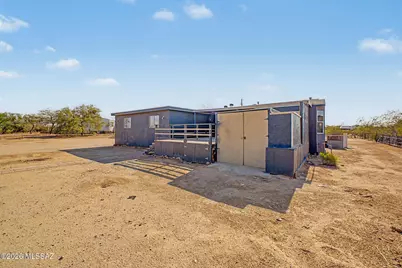 15967 W El Tiro Road, Marana, AZ 85653 - Photo 36