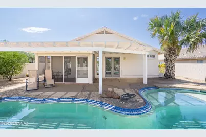 10883 N Sand Canyon Place, Tucson, AZ 85737 - Photo 42
