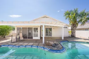 10883 N Sand Canyon Pl, Tucson, AZ 85737 - Photo 42