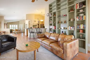 10883 N Sand Canyon Pl, Tucson, AZ 85737 - Photo 22