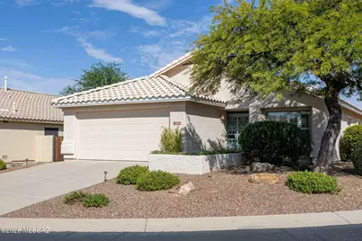 10883 N Sand Canyon Place, Tucson, AZ 85737 - Photo 2