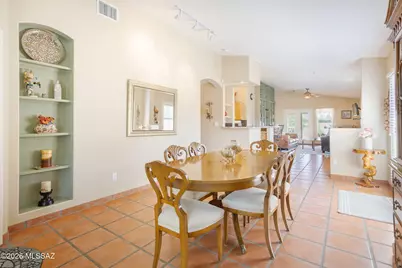 10883 N Sand Canyon Place, Tucson, AZ 85737 - Photo 12