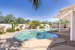 10883 N Sand Canyon Pl, Tucson, AZ 85737 - Photo 40