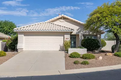 10883 N Sand Canyon Place, Tucson, AZ 85737 - Photo 1