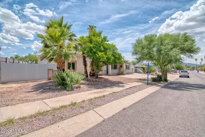 2757 W Calle Del Huerto, Tucson, AZ 85741 - Photo 6
