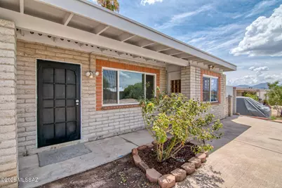 2757 W Calle Del Huerto, Tucson, AZ 85741 - Photo 4